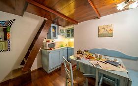 Wonderful Romantic Studio Ponte Vecchio Area