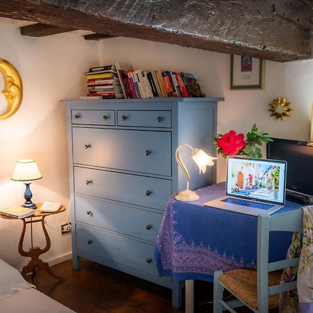 Wonderful Romantic Studio Ponte Vecchio Area Florencia Exterior foto