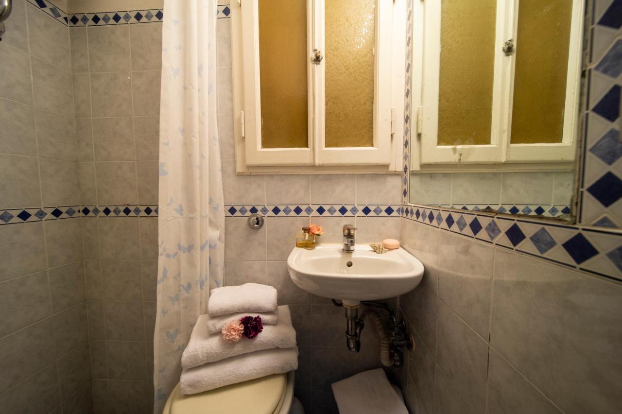 Wonderful Romantic Studio Ponte Vecchio Area Florencia Exterior foto